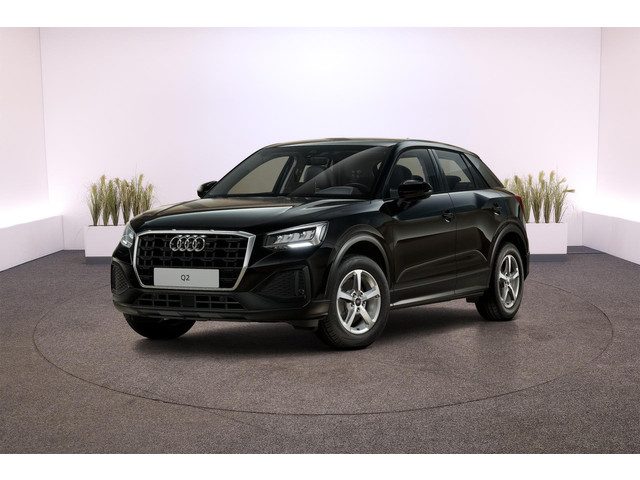 Audi Q2 Pro Line 35 TFSI S tronic