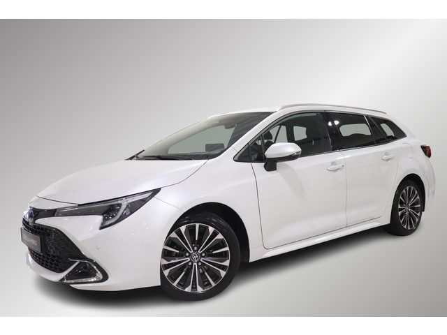 Toyota Corolla Touring Sports 1.8 Hybrid First Edition,