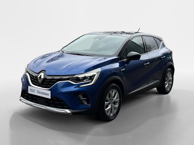 Renault Captur 1.0 TCe 90 Intens