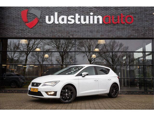Seat Leon 1.8 TSI FR Business