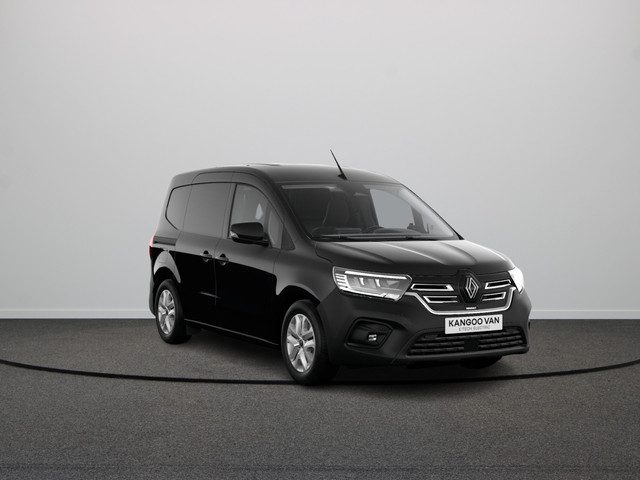 Renault Kangoo Advance 44 kWh
