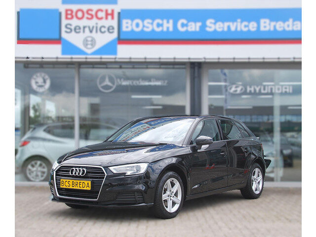 Audi A3 Sportback 30 TFSI 116pk Pro Line