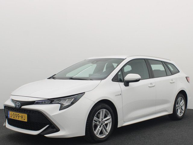 Toyota Corolla Touring Sports 1.8 Hybrid Active
