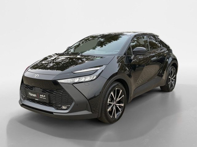 Toyota C-HR 1.8 Hybrid 140 Dynamic I Navi I Keyless I Dodehoekdetectie
