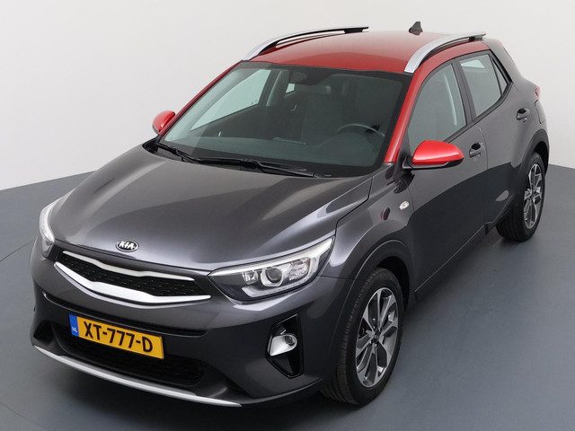 Kia Stonic 1.0 T-GDi DynamicLine