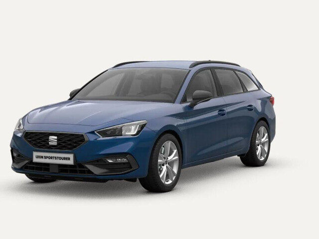 Seat Leon Sportstourer 1.5 TSI e-Hybrid FR Business
