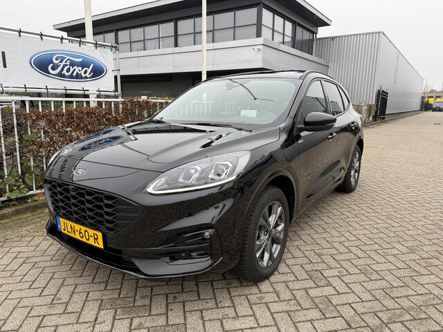Ford Kuga 2.5 PHEV ST-Line X