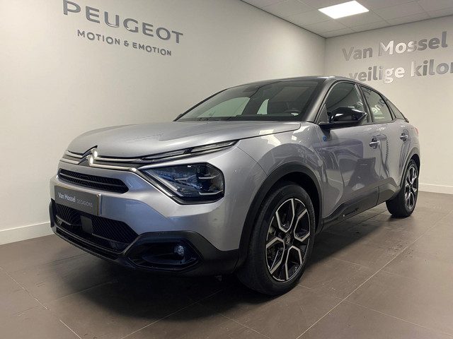 Citroën Ë-C4 Feel Pack 50 kWh