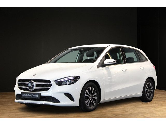 Mercedes-Benz B-Klasse 180 Business Solution Luxury