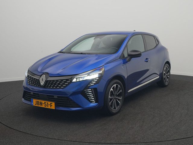 Renault Clio 1.6 E-Tech Full Hybrid 145 Techno