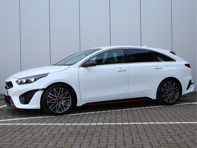 Kia ProCeed 1.6 T-GDi GT
