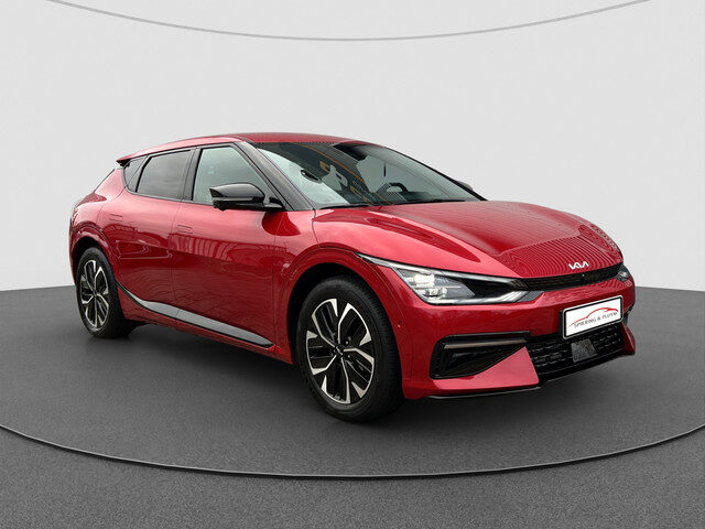 Kia EV6 GT-Line 77.4 kWh