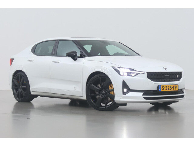Polestar 2 BST Edition 270 Long Range Dual Motor 78 kWh