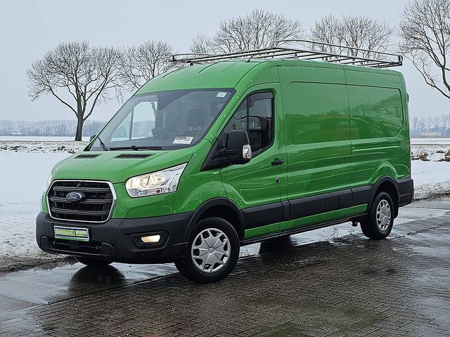 Ford Transit 350 2.0 TDCI L3H2 Trend RWD