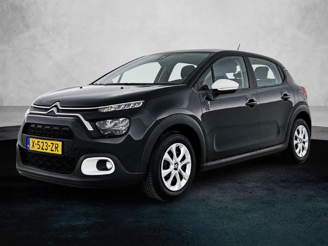 Citroën C3 1.2 You 82pk