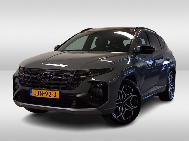 Hyundai TUCSON Hybrid 1.6 T-GDI PHEV N Line Sky 4WD