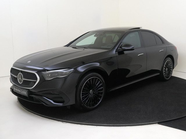 Mercedes-Benz E-Klasse 300 e AMG Line