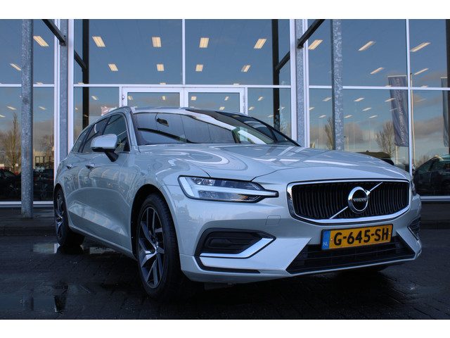 Volvo V60 T4 Automaat Momentum Pro