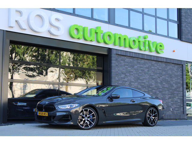 BMW 8 Serie M850i xDrive High Executive