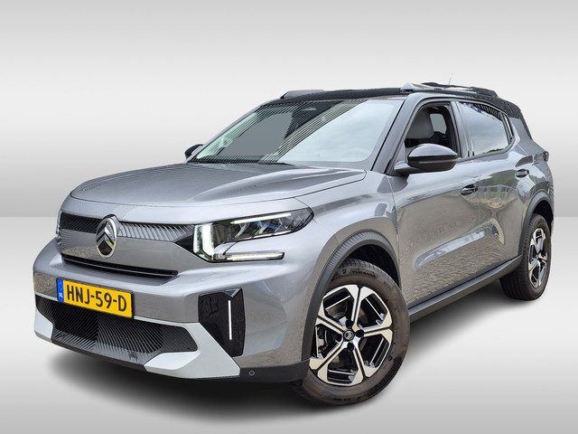 Citroën C3 Aircross 1.2 Hybrid 136 Max