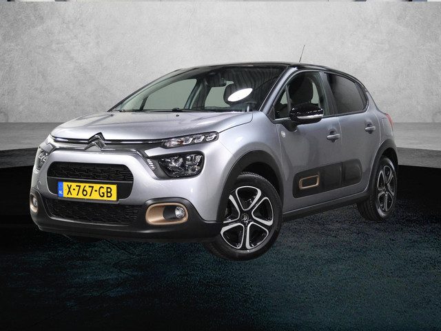 Citroën C3 C-Series 85PK