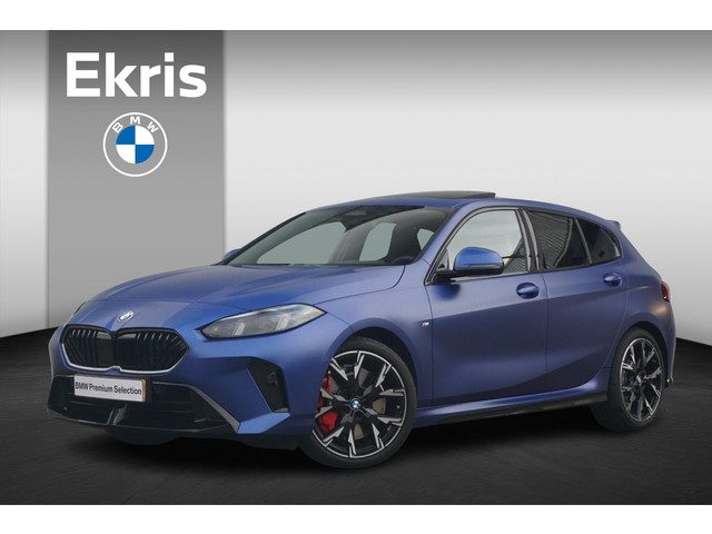 BMW 1 Serie 123 xDrive M Sport Pro