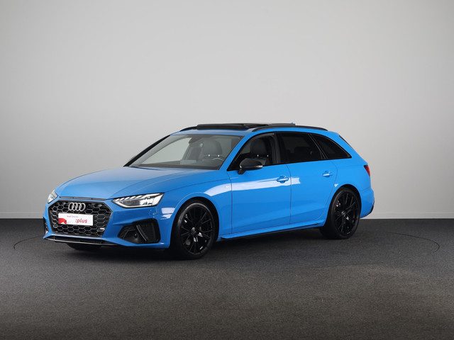 Audi A4 Avant 40 TFSI Launch edition Sport