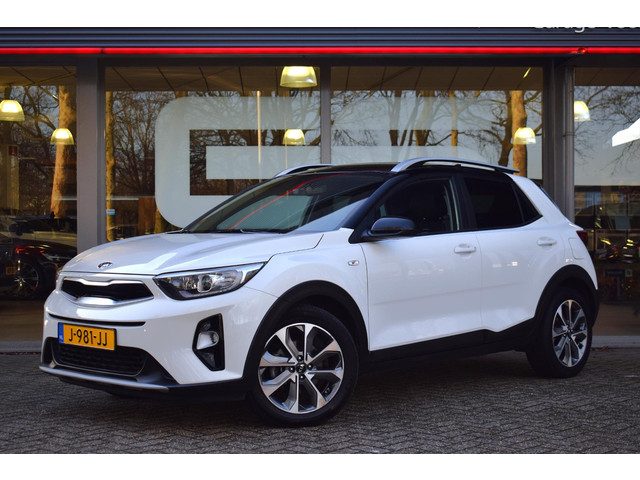 Kia Stonic 1.0 T-GDi Sports Edition CARPLAY NAV CAM LMV PDC