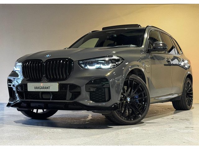 BMW X5 xDrive45e High Executive