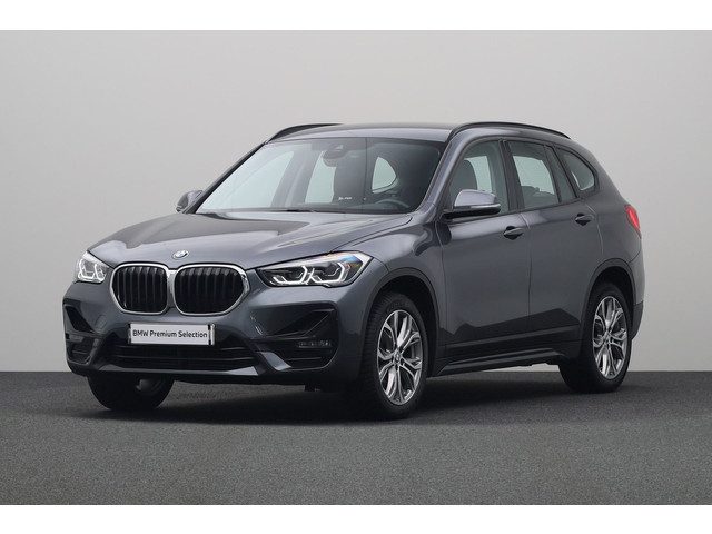 BMW X1 sDrive18i Business Edition