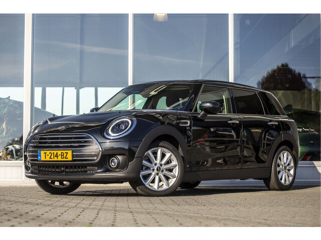 MINI Clubman Mini 1.5 Cooper Classic