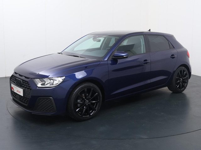 Audi A1 Sportback 25 TFSI Pro Line