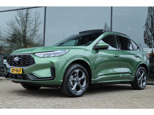 Ford Kuga 2.5 PHEV ST-LINE X