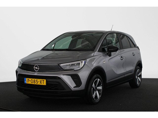 Opel Crossland 1.2T 110PK Edition