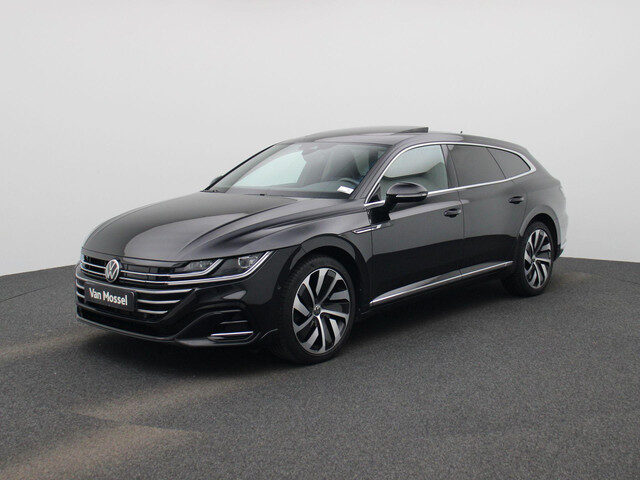 Volkswagen Arteon Shooting Brake 1.4 TSI eHybrid R-Line 218 PK