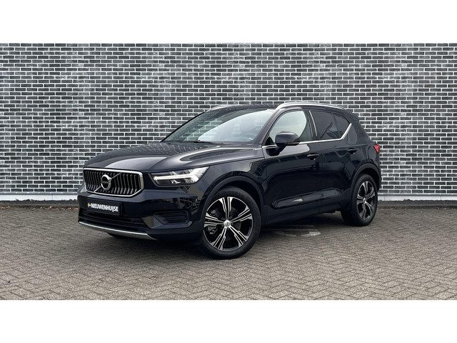 Volvo XC40 Plug-in Hybrid T4 Inscription