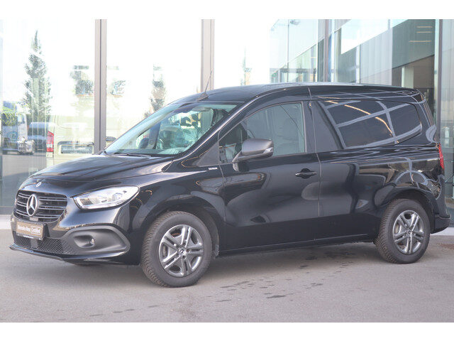 Mercedes-Benz Citan 110 CDI Pro | AIRCO/NAVI/CRUISE/TREKHAAK | Certified