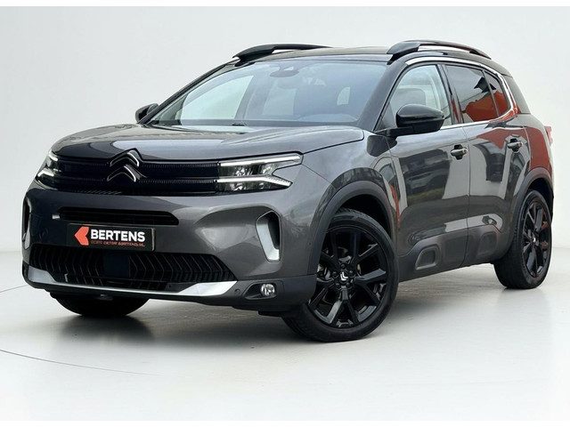 Citroën C5 Aircross 1.2 Hybrid 136 ë-Series