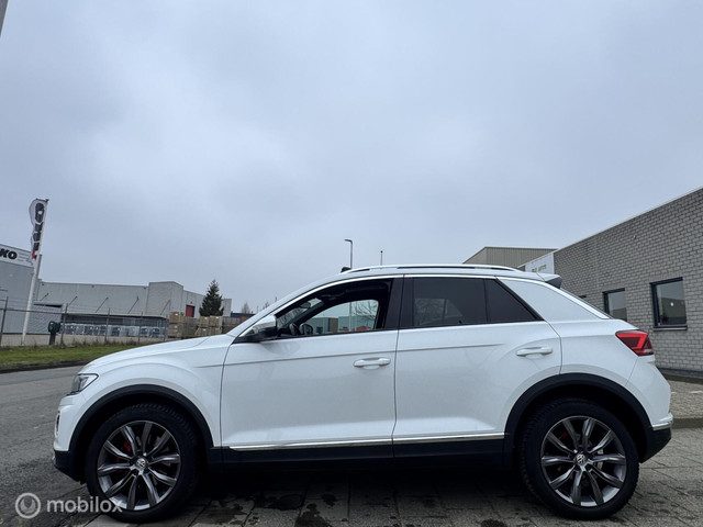 Volkswagen T-Roc 1.5 TSI Sport|Automaat Pano Virtual Carplay
