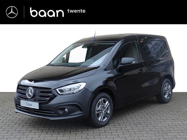 Mercedes-Benz Citan eCitan 112 Pro L1 51 kWh