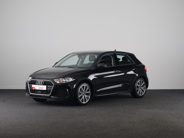 Audi A1 Sportback 25 TFSI S edition