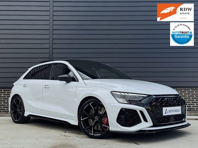 Audi RS3 Sportback 2.5 TFSI Quattro