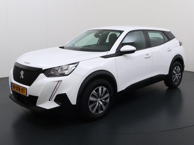 Peugeot 2008 1.2 PureTech Active