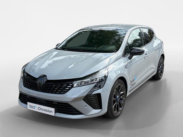 Renault Clio 1.6 E-Tech Full Hybrid 145 esprit Alpine