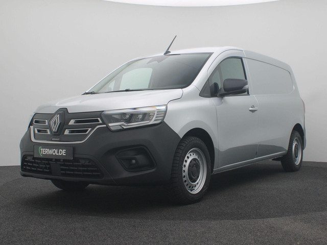 Renault Kangoo E-Tech GB L2 E-Tech electric 120 pk advance