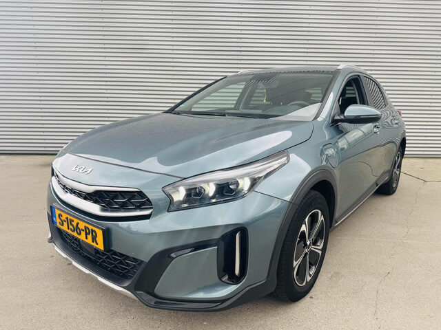 Kia XCeed 1.6 GDi PHEV DynamicPlusLine