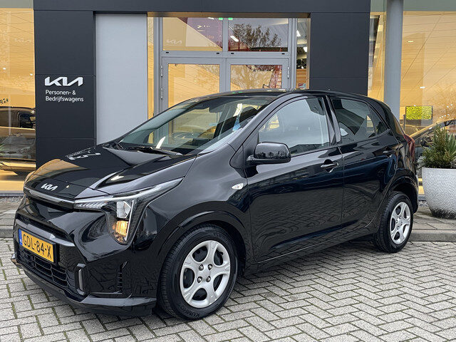Kia Picanto 1.0 DPI DynamicLine