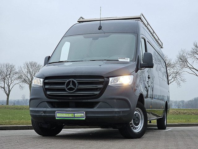 Mercedes-Benz Sprinter 315