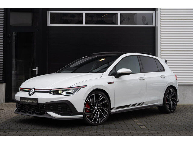 Volkswagen Golf 2.0 TSI GTI Clubsport Panodak, Harman Kardon