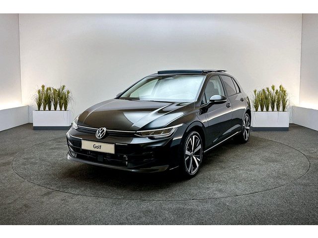 Volkswagen Golf Life Edition 1.5 DSG e-hybrid